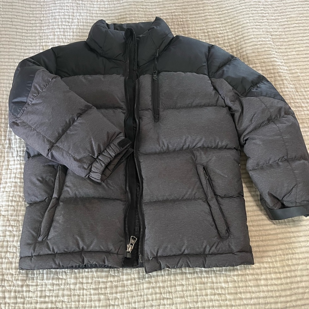 💙Boys POLO Ralph Lauren Size 7 Puffer Coat